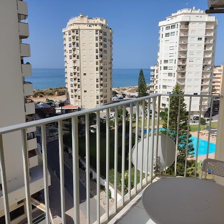 דירות Armação de Pêra 7C Castelo - Casas & Papeis מראה חיצוני תמונה