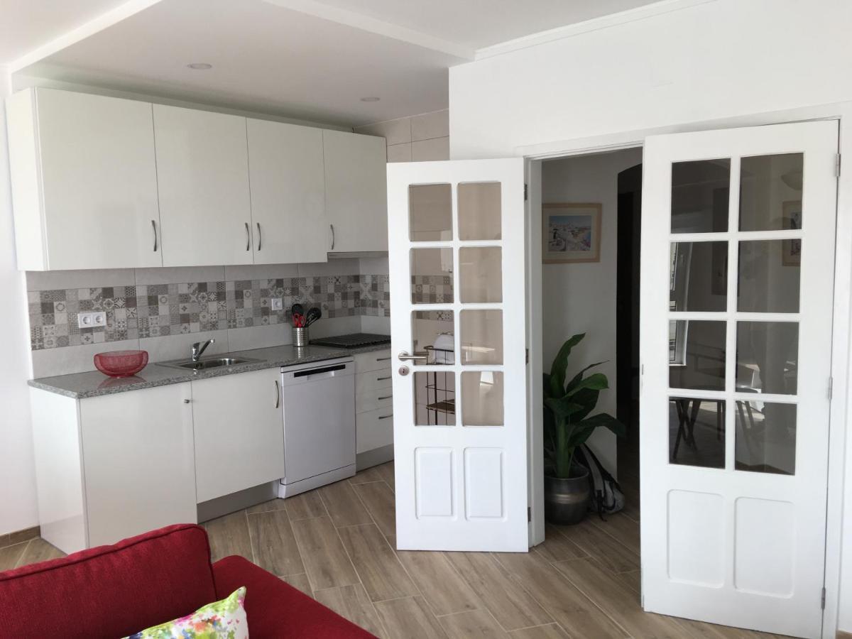 דירות Armação de Pêra 7C Castelo - Casas & Papeis מראה חיצוני תמונה