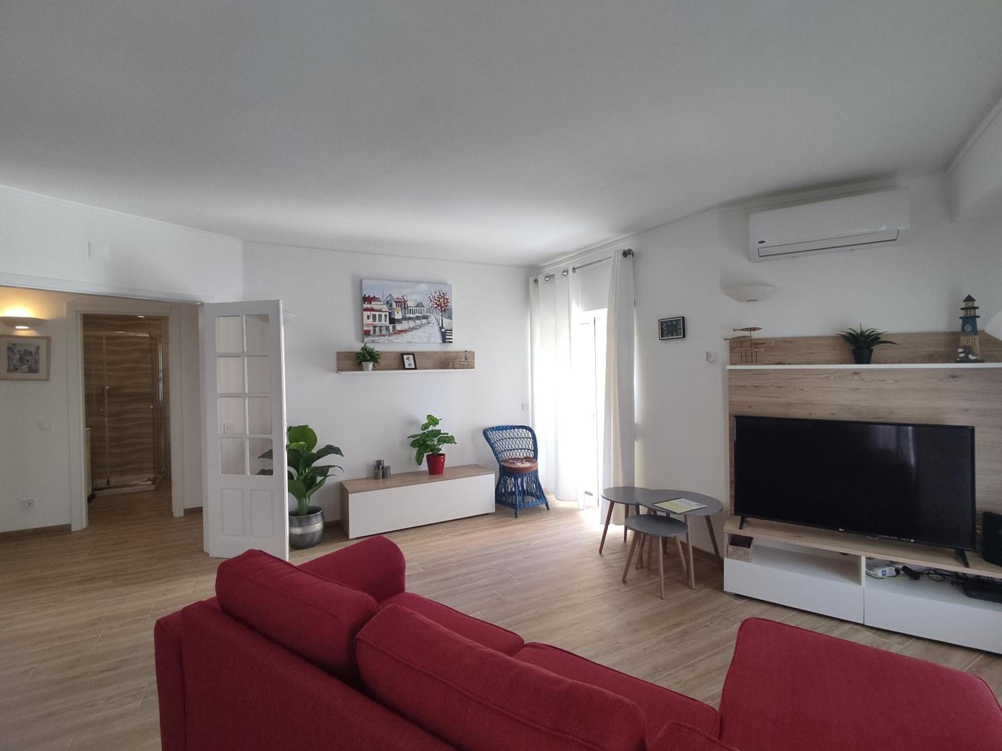 דירות Armação de Pêra 7C Castelo - Casas & Papeis מראה חיצוני תמונה