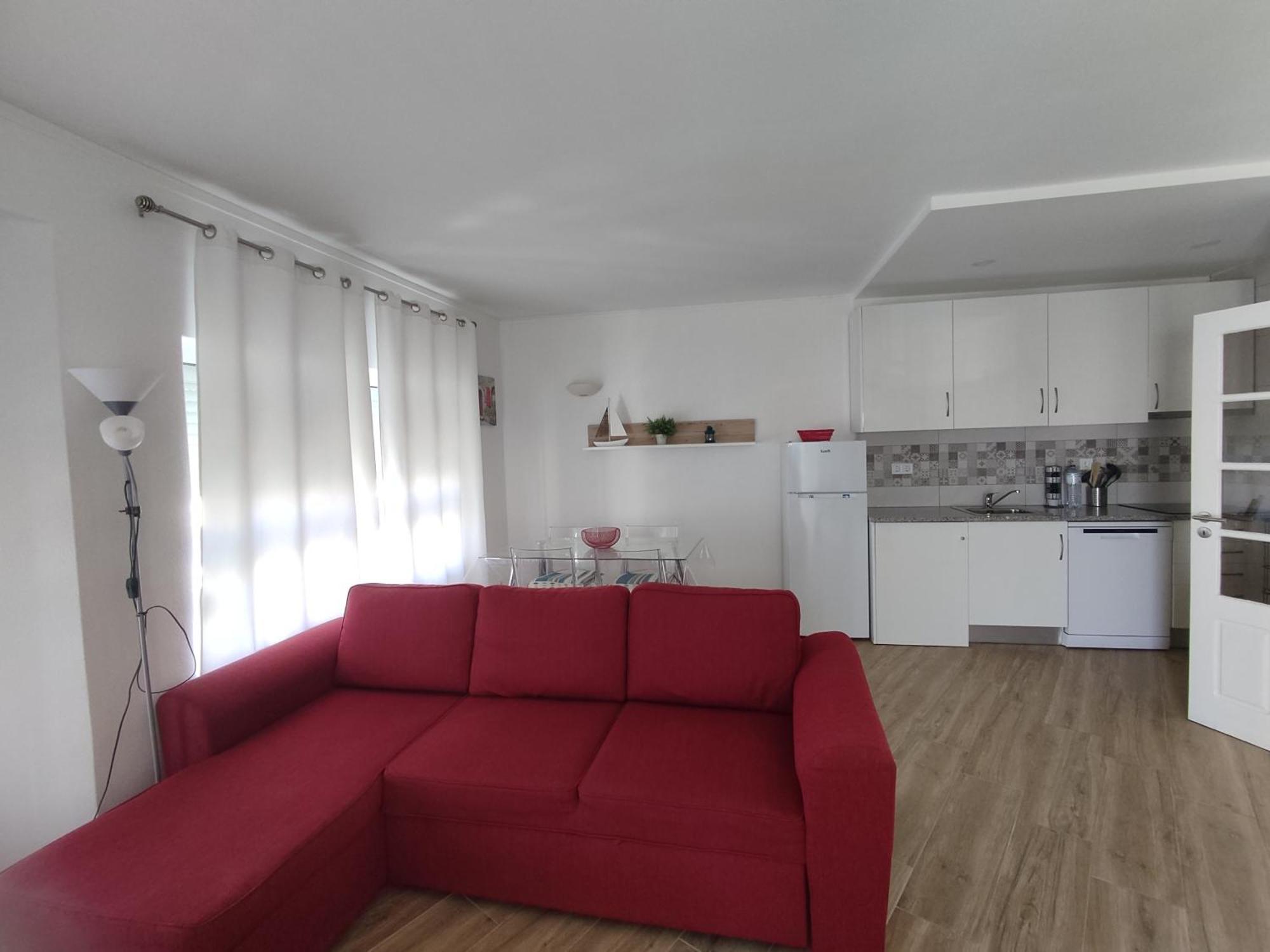דירות Armação de Pêra 7C Castelo - Casas & Papeis מראה חיצוני תמונה