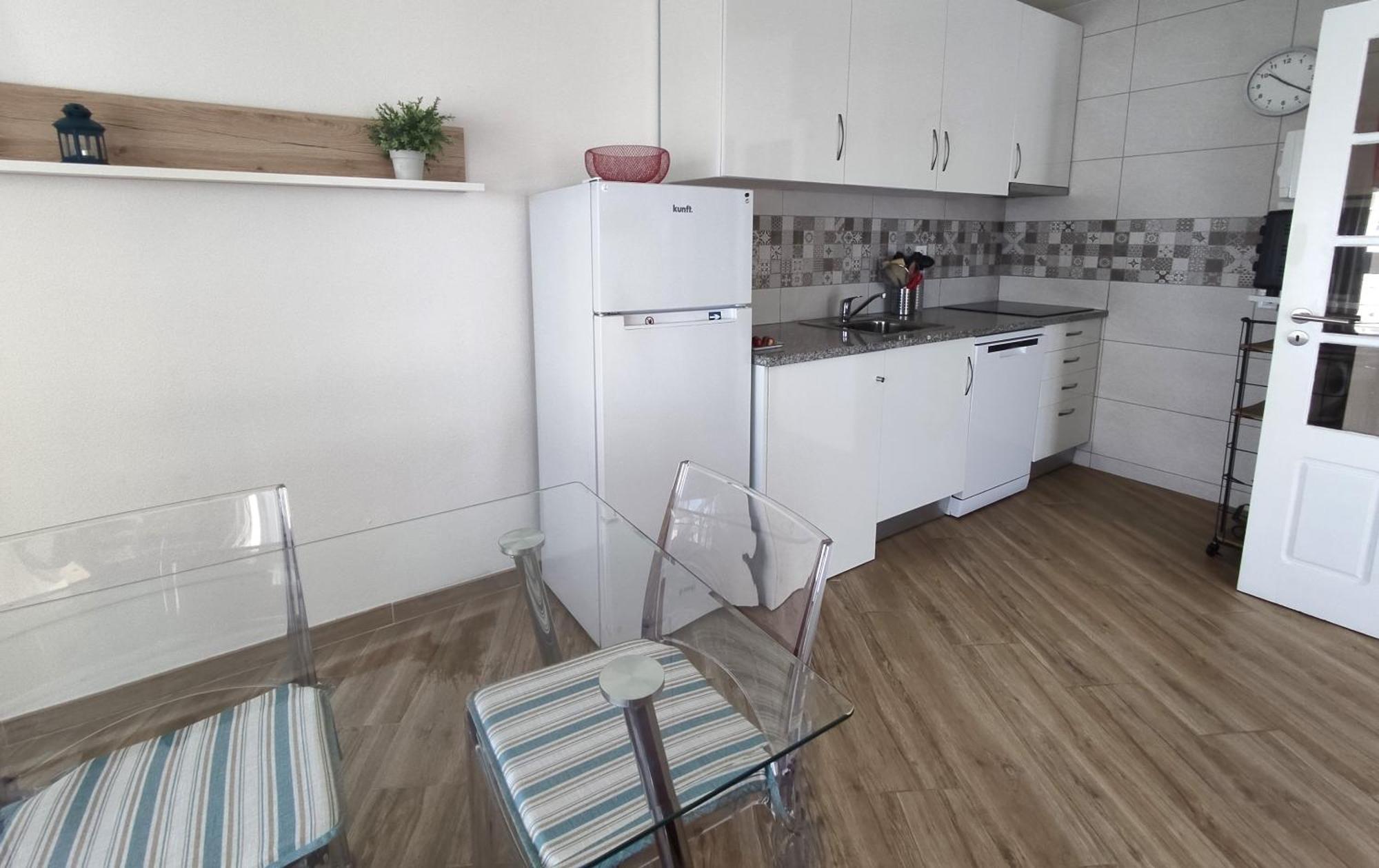דירות Armação de Pêra 7C Castelo - Casas & Papeis מראה חיצוני תמונה